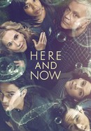 Here and Now poster image