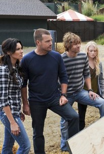 NCIS: Los Angeles: Season 3, Episode 23 - Rotten Tomatoes