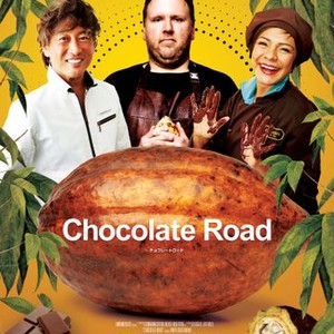 "Chocolate Road photo 17"