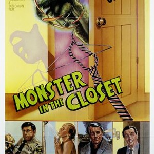Monster in the Closet (1987) photo 2