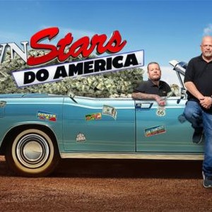 Pawn Stars Do America (TV Series 2022– ) - IMDb