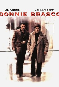 フェイクディール／偽札 / Donnie Brasco