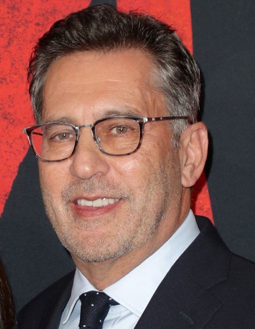 Rick Jaffa