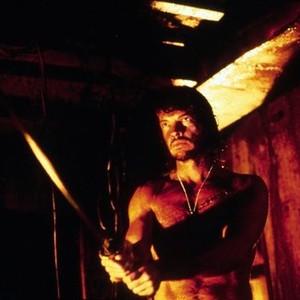 The Last Warrior (1989) photo 6