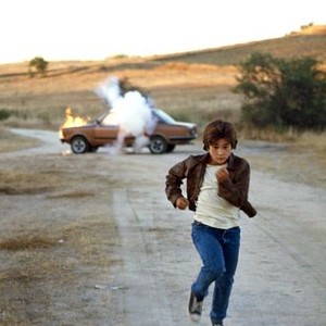 My Quick Way Out (2006)