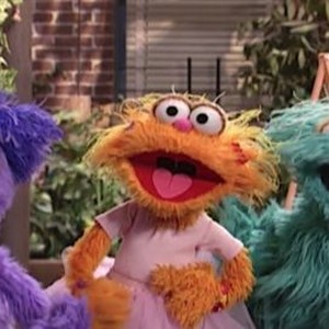 Sesame Street: Season 33, Episode 22 - Rotten Tomatoes