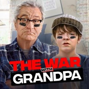 The War With Grandpa photo 18