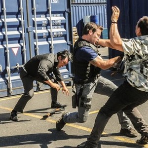 Hawaii Five-O, Alex O'Loughlin, 'Hoa Pili (Close Friend)', Season 3, Ep. #19, 03/25/2013, ©CBS