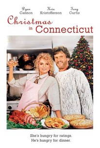 Watch trailer for Christmas in Connecticut
