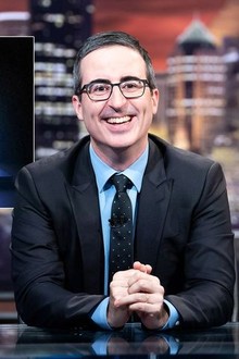 Last week tonight with john oliver season 6 episode 17 deals