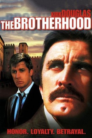 The Brotherhood poster