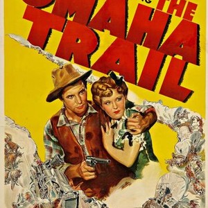 The Omaha Trail (1942) photo 1