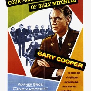The Court-Martial of Billy Mitchell (1955) photo 4