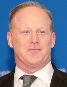 Sean Spicer