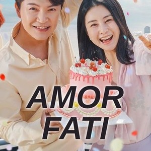Amor fati korean drama
