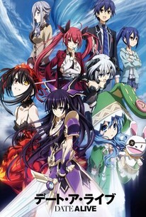 Date a Live: Season 4, Episode 11 - Rotten Tomatoes