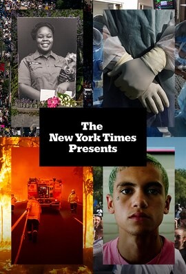 The new york times presents online online