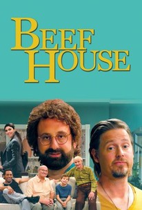 Beef House poster image