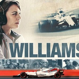 Williams f1 documentary watch cheap online
