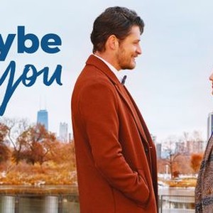 maybe it's you movie reviews