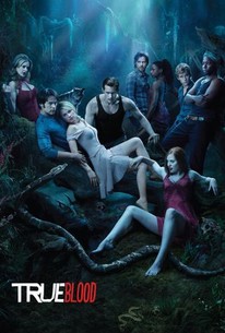 True Blood: Season 3 poster image