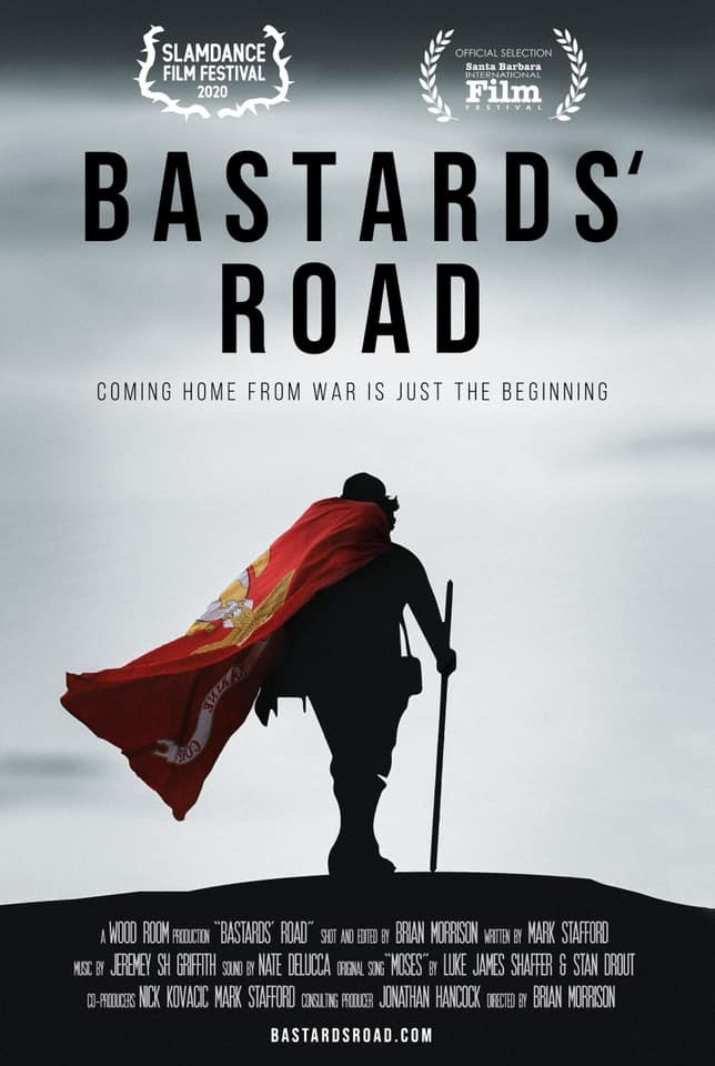 Bastards' Road Rotten Tomatoes