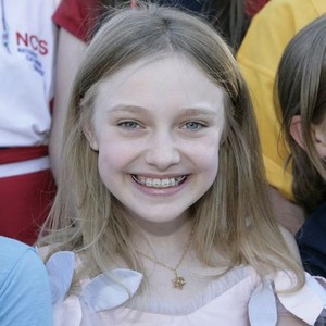 Dakota Fanning