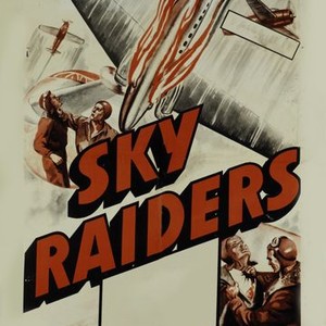 Sky Raiders photo 2
