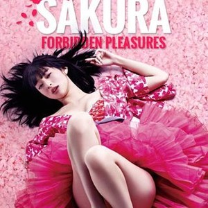"Princess Sakura: Forbidden Pleasures photo 7"