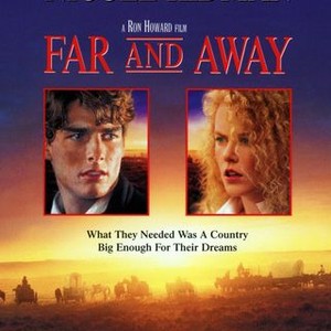 Far and Away (1992) photo 12