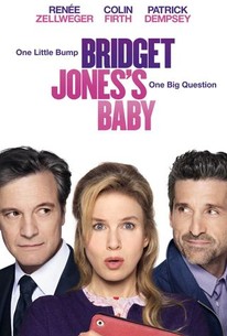 Watch trailer for Bridget Jones's Baby