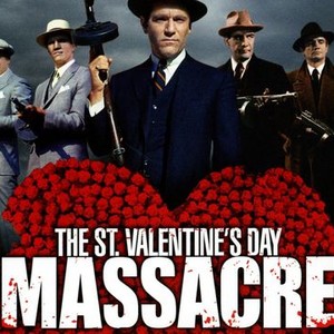 The St. Valentine's Day Massacre photo 5
