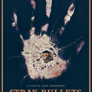 Stray Bullets photo 7