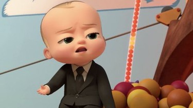 Boss baby kisscartoon online