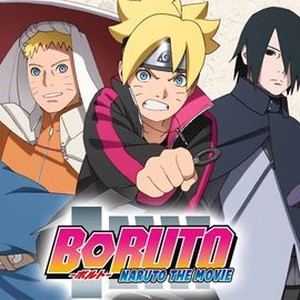 Boruto: Naruto the Movie - Pictures 