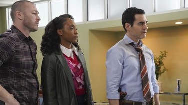 Will Trent: Season 1, Episode 13 | Rotten Tomatoes