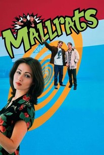 Watch trailer for Mallrats