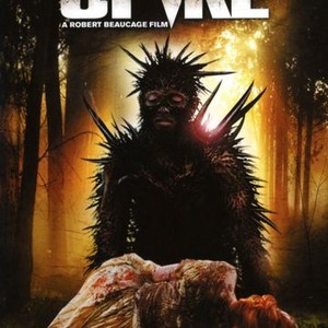 "Spike photo 2"