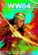 Wonder Woman 1984 poster image