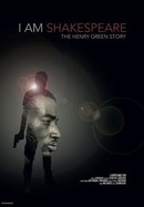I Am Shakespeare: The Henry Green Story poster image