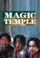 Magic Temple poster image