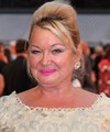 Nicola Duffett