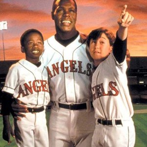"Angels in the Outfield photo 2"