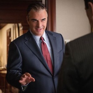 The Good Wife, Chris Noth, 'Trust Issues', Season 6, Ep. #2, 09/28/2014, ©KSITE