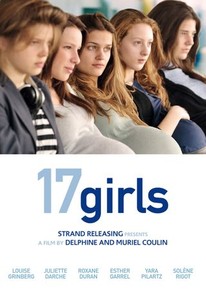 Watch trailer for 17 Girls