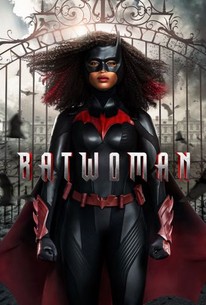 Batwoman: Season 3 poster image