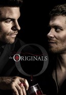 The Originals poster image