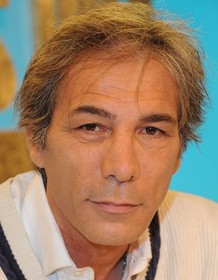 Stephane Ferrara