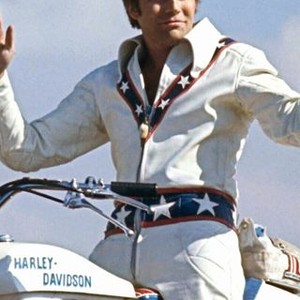 Being Evel (2015) photo 12