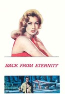 Back From Eternity poster image